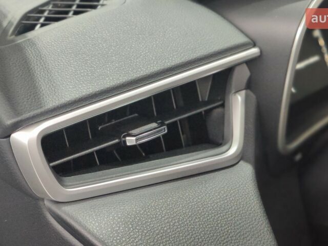 купить новое авто Тойота Corolla Cross 2025 года от официального дилера Тойота Центр Черкаси Мотор Сіті Тойота фото