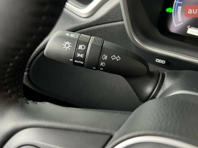 Тойота Corolla Cross, объемом двигателя 2 л и пробегом 0 тыс. км за 43253 $, фото 25 на Automoto.ua