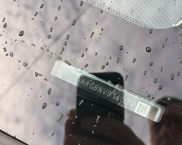 Серый Тойота Corolla Cross, объемом двигателя 2 л и пробегом 78 тыс. км за 23999 $, фото 35 на Automoto.ua