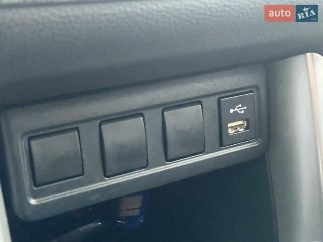 Серый Тойота Corolla Cross, объемом двигателя 2 л и пробегом 4 тыс. км за 24000 $, фото 36 на Automoto.ua