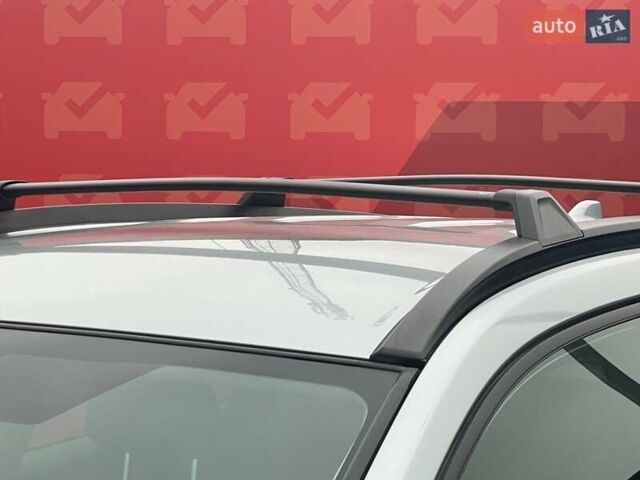 Серый Тойота Corolla Cross, объемом двигателя 2 л и пробегом 4 тыс. км за 24000 $, фото 22 на Automoto.ua