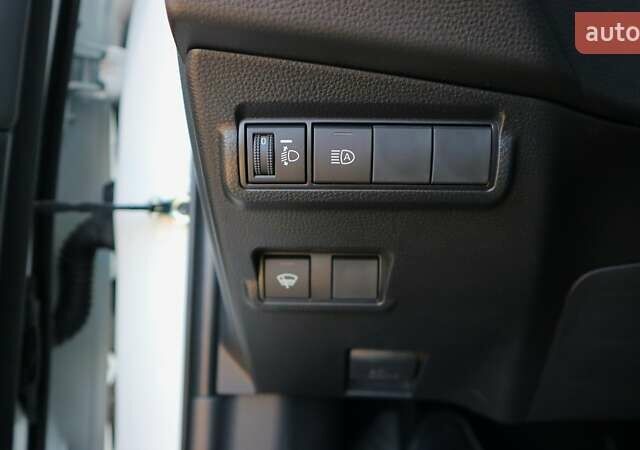 Серый Тойота Corolla Cross, объемом двигателя 2 л и пробегом 1 тыс. км за 38330 $, фото 21 на Automoto.ua