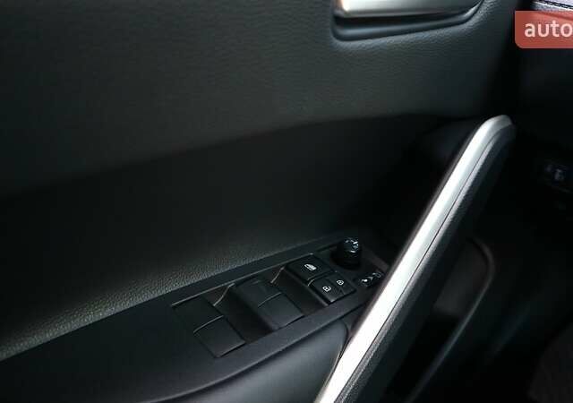 Серый Тойота Corolla Cross, объемом двигателя 2 л и пробегом 1 тыс. км за 38330 $, фото 22 на Automoto.ua