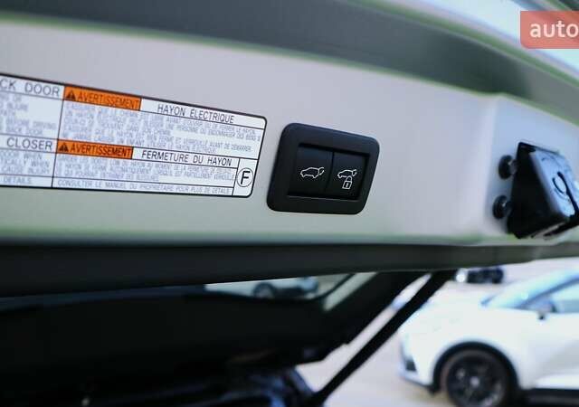 Серый Тойота Corolla Cross, объемом двигателя 2 л и пробегом 1 тыс. км за 38330 $, фото 23 на Automoto.ua