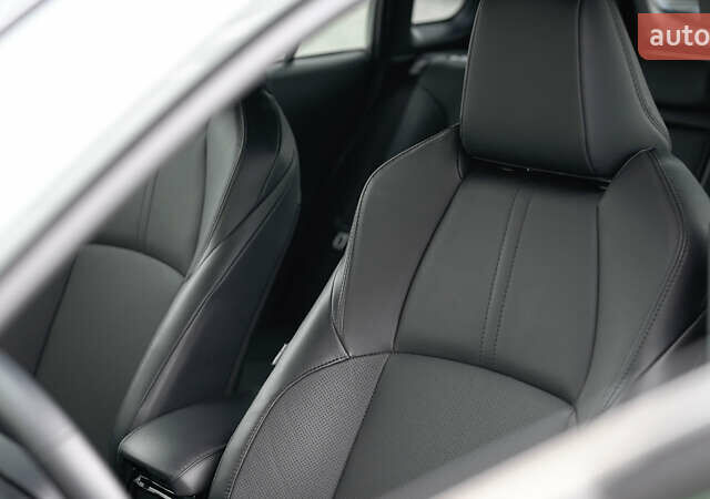 Зеленый Тойота Corolla Cross, объемом двигателя 2 л и пробегом 20 тыс. км за 37687 $, фото 15 на Automoto.ua