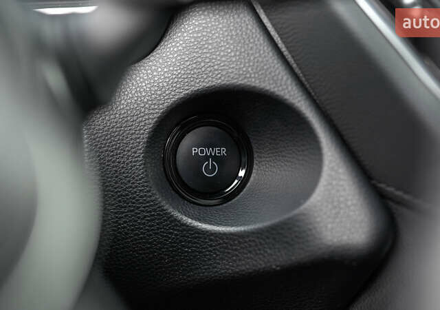 Зеленый Тойота Corolla Cross, объемом двигателя 2 л и пробегом 20 тыс. км за 37687 $, фото 25 на Automoto.ua