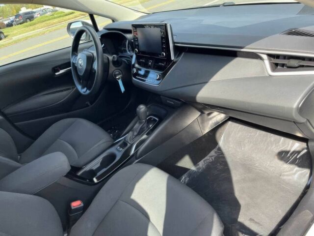 Белый Тойота Corolla Levin, объемом двигателя 1.8 л и пробегом 18 тыс. км за 4550 $, фото 7 на Automoto.ua