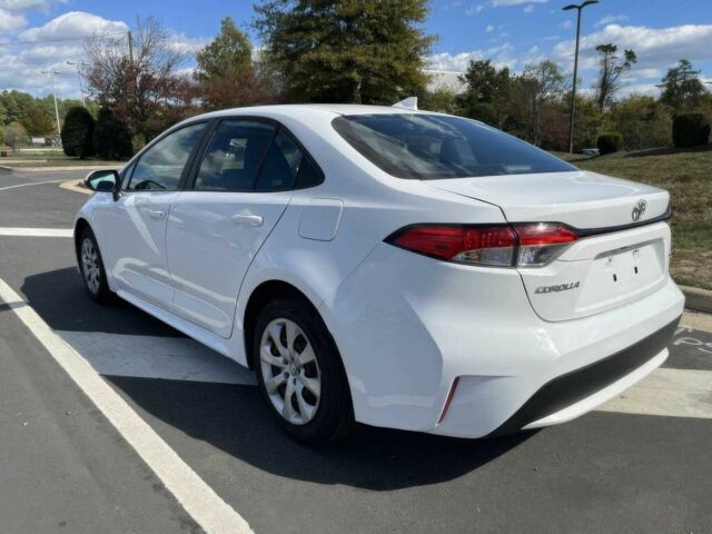 Белый Тойота Corolla Levin, объемом двигателя 1.8 л и пробегом 18 тыс. км за 4550 $, фото 3 на Automoto.ua