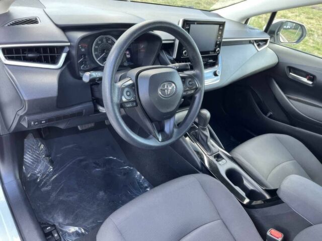 Белый Тойота Corolla Levin, объемом двигателя 1.8 л и пробегом 18 тыс. км за 4550 $, фото 6 на Automoto.ua