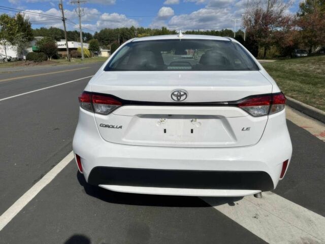 Белый Тойота Corolla Levin, объемом двигателя 1.8 л и пробегом 18 тыс. км за 4550 $, фото 4 на Automoto.ua