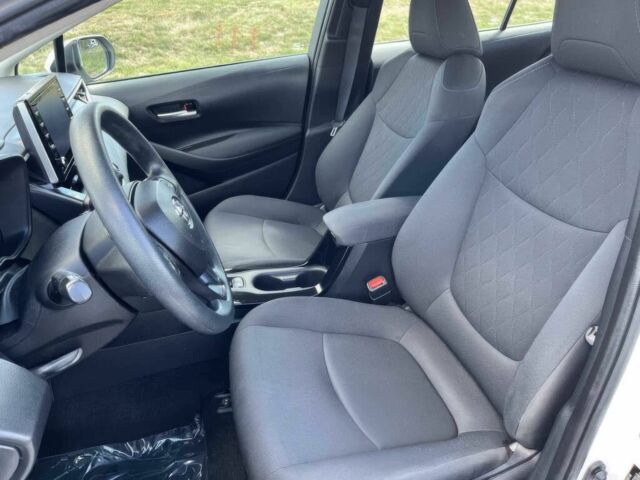 Белый Тойота Corolla Levin, объемом двигателя 1.8 л и пробегом 18 тыс. км за 4550 $, фото 8 на Automoto.ua