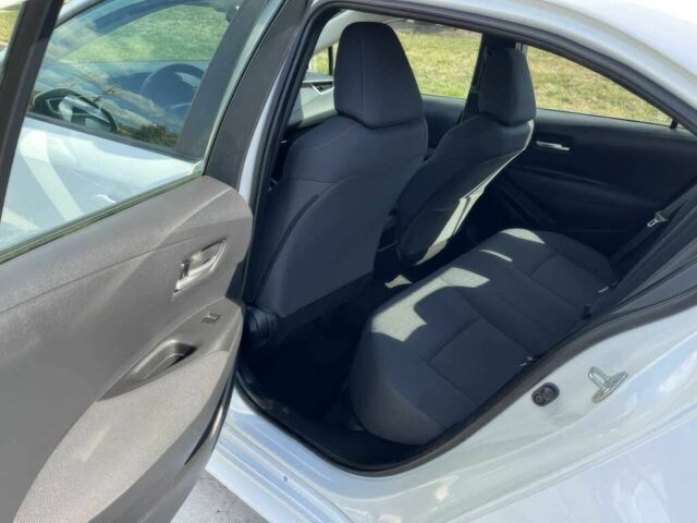 Белый Тойота Corolla Levin, объемом двигателя 1.8 л и пробегом 18 тыс. км за 4550 $, фото 9 на Automoto.ua