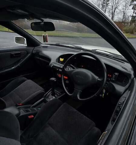 Белый Тойота Corona Exiv, объемом двигателя 2 л и пробегом 144 тыс. км за 1950 $, фото 10 на Automoto.ua