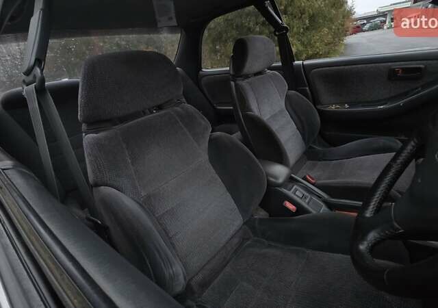 Белый Тойота Corona Exiv, объемом двигателя 2 л и пробегом 144 тыс. км за 1950 $, фото 8 на Automoto.ua