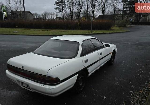 Белый Тойота Corona Exiv, объемом двигателя 2 л и пробегом 144 тыс. км за 1950 $, фото 6 на Automoto.ua