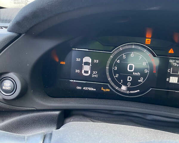 Тойота GR86 2023 у Броварах на Automoto.ua Сірий Тойота GR86, об'ємом двигуна 2.39 л та пробігом 43 тис. км за 27000 $, фото 7 на Automoto.ua