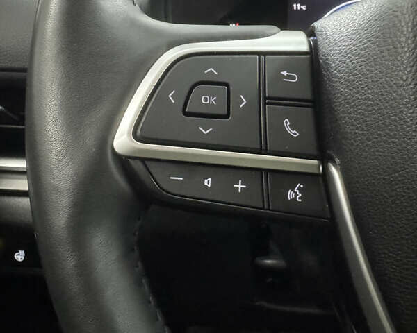 Черный Тойота Grand Highlander, объемом двигателя 2.5 л и пробегом 45 тыс. км за 67000 $, фото 27 на Automoto.ua