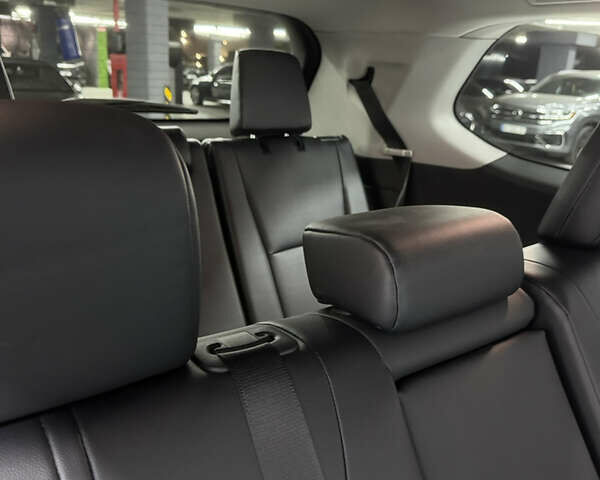 Черный Тойота Grand Highlander, объемом двигателя 2.5 л и пробегом 45 тыс. км за 67000 $, фото 22 на Automoto.ua