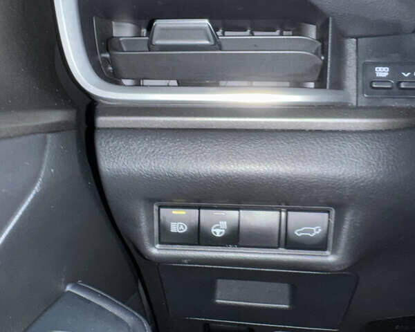 Черный Тойота Grand Highlander, объемом двигателя 2.5 л и пробегом 45 тыс. км за 67000 $, фото 51 на Automoto.ua