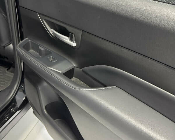 Черный Тойота Grand Highlander, объемом двигателя 2.5 л и пробегом 45 тыс. км за 67000 $, фото 19 на Automoto.ua