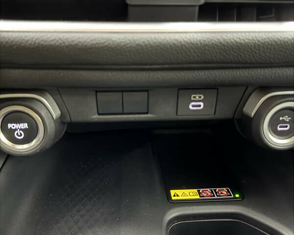 Черный Тойота Grand Highlander, объемом двигателя 2.5 л и пробегом 45 тыс. км за 67000 $, фото 17 на Automoto.ua