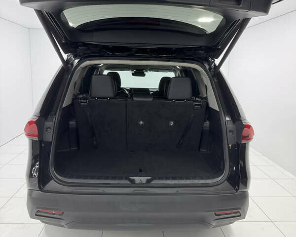 Черный Тойота Grand Highlander, объемом двигателя 2.5 л и пробегом 45 тыс. км за 67000 $, фото 36 на Automoto.ua