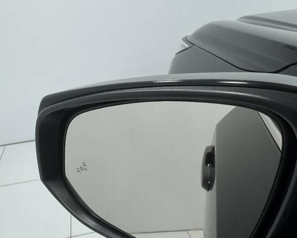 Черный Тойота Grand Highlander, объемом двигателя 2.5 л и пробегом 45 тыс. км за 67000 $, фото 39 на Automoto.ua