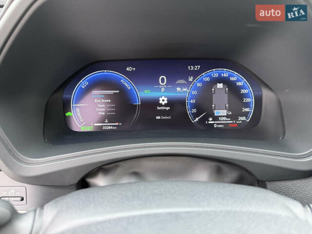 Сірий Тойота Grand Highlander, об'ємом двигуна 2.5 л та пробігом 33 тис. км за 69500 $, фото 14 на Automoto.ua
