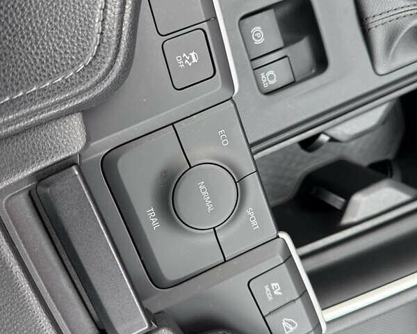 Сірий Тойота Grand Highlander, об'ємом двигуна 2.5 л та пробігом 33 тис. км за 69500 $, фото 24 на Automoto.ua