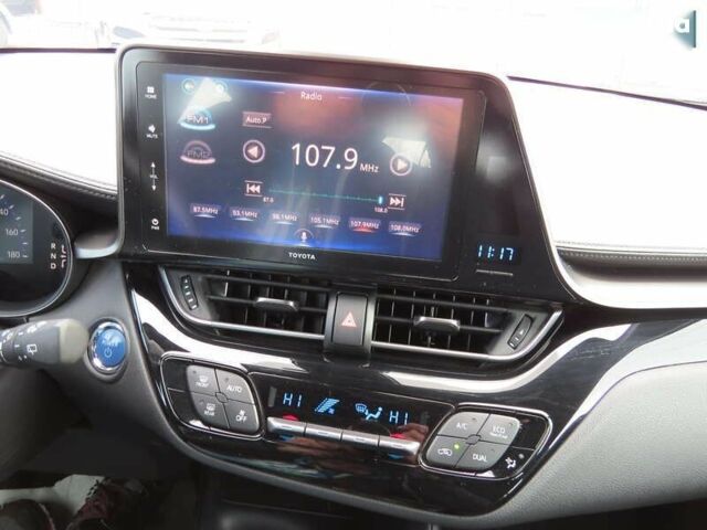 Тойота Izoa, объемом двигателя 0 л и пробегом 35 тыс. км за 19998 $, фото 21 на Automoto.ua