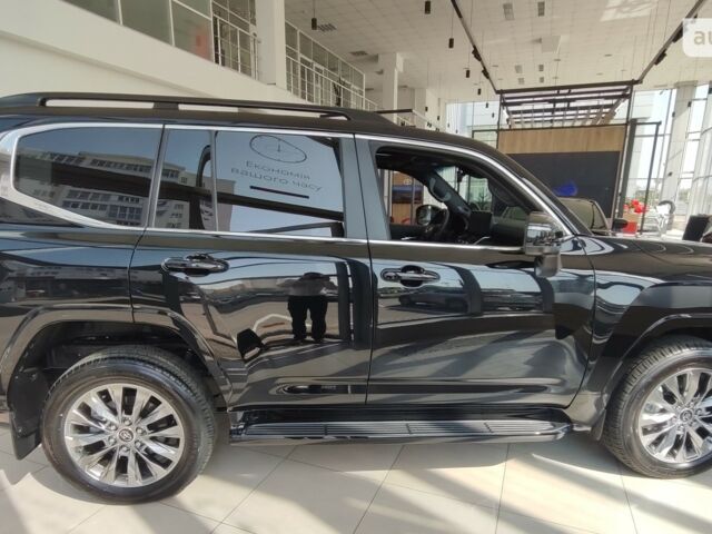 купить новое авто Тойота Land Cruiser 300 2023 года от официального дилера Автоцентр AUTO.RIA Тойота фото