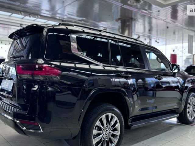 купить новое авто Тойота Land Cruiser 300 2023 года от официального дилера Тойота на Столичному Тойота фото