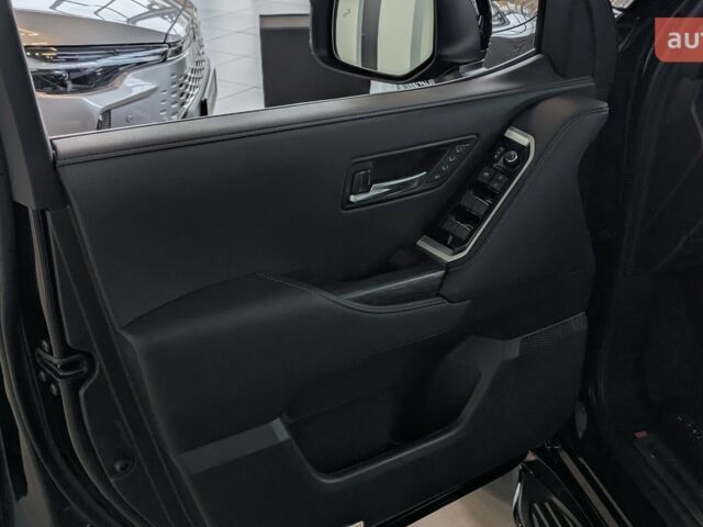 Тойота Land Cruiser 300, объемом двигателя 3.3 л и пробегом 0 тыс. км за 95429 $, фото 7 на Automoto.ua