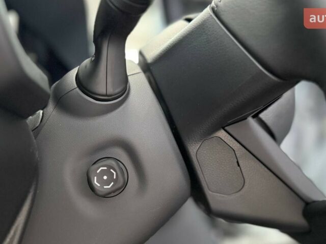 купить новое авто Тойота Land Cruiser 300 2025 года от официального дилера Тойота на Столичному Тойота фото