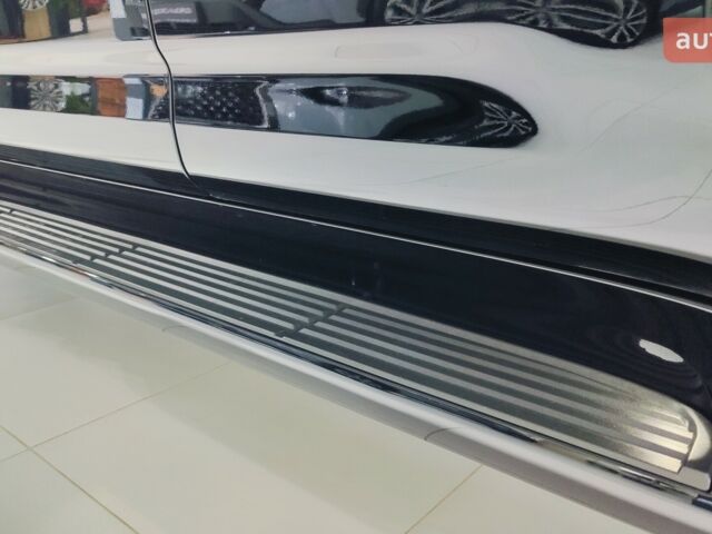 купить новое авто Тойота Land Cruiser 300 2025 года от официального дилера Тойота Центр Черкаси Мотор Сіті Тойота фото