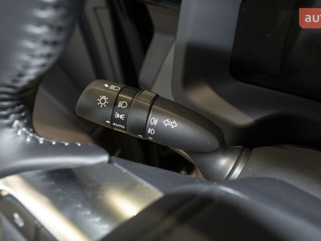 купити нове авто Тойота Land Cruiser 300 2025 року від офіційного дилера Тойота Центр Рівне "Агат Авто" Тойота фото