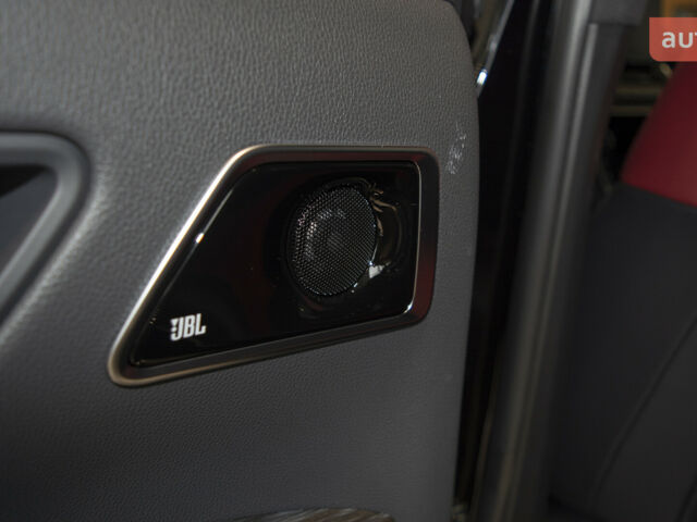 купити нове авто Тойота Land Cruiser 300 2025 року від офіційного дилера Тойота Центр Рівне "Агат Авто" Тойота фото