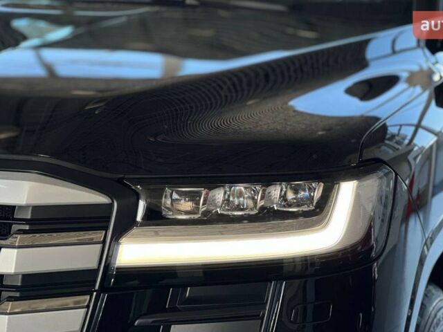 Тойота Land Cruiser 300, об'ємом двигуна 3.3 л та пробігом 0 тис. км за 96344 $, фото 13 на Automoto.ua