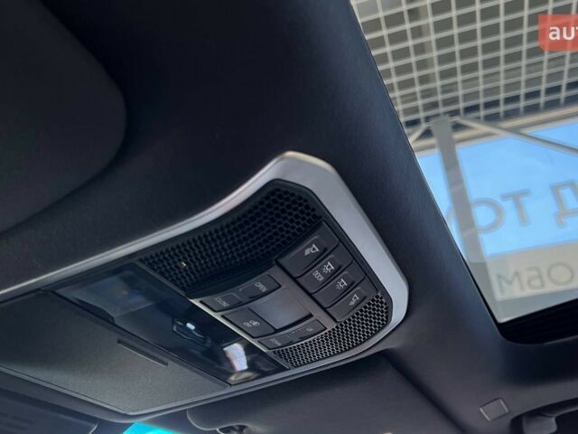 Тойота Land Cruiser 300, об'ємом двигуна 3.3 л та пробігом 0 тис. км за 96344 $, фото 45 на Automoto.ua