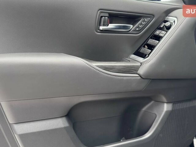 купить новое авто Тойота Land Cruiser 300 2025 года от официального дилера Тойота на Столичному Тойота фото