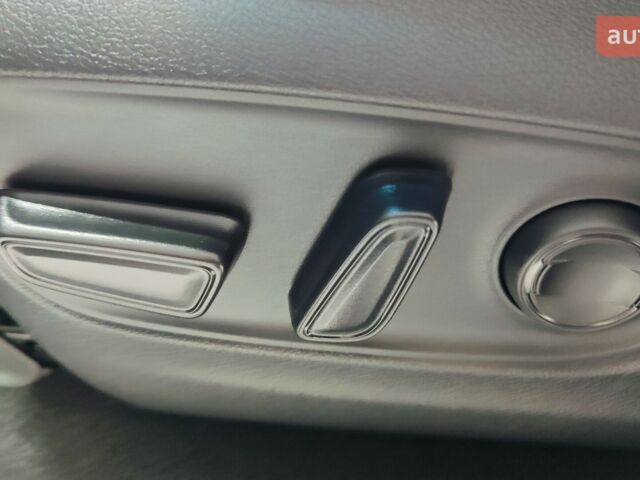 купить новое авто Тойота Land Cruiser 300 2025 года от официального дилера Тойота Центр Черкаси Мотор Сіті Тойота фото