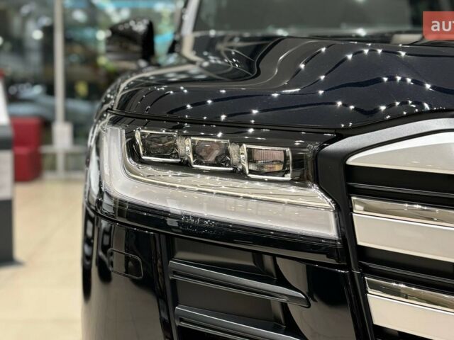 Тойота Land Cruiser 300, объемом двигателя 3.3 л и пробегом 0 тыс. км за 95679 $, фото 8 на Automoto.ua