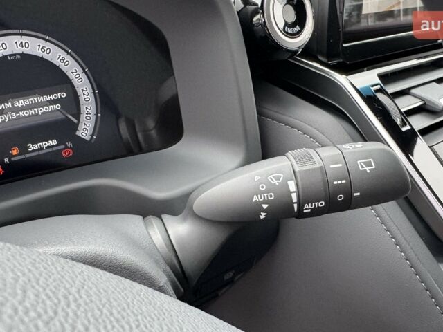 Тойота Land Cruiser 300 2025 у Житомирі на Automoto.ua Тойота Land Cruiser 300, об'ємом двигуна 3.3 л та пробігом 0 тис. км за 96413 $, фото 22 на Automoto.ua