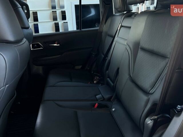 Тойота Land Cruiser 300, об'ємом двигуна 3.3 л та пробігом 0 тис. км за 96344 $, фото 19 на Automoto.ua