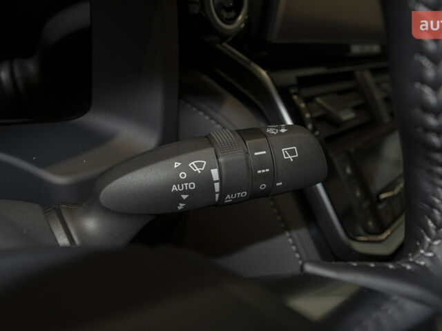 купити нове авто Тойота Land Cruiser 300 2025 року від офіційного дилера Тойота Центр Рівне "Агат Авто" Тойота фото