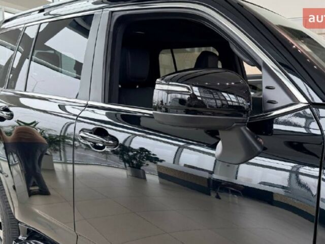 Тойота Land Cruiser 300, объемом двигателя 3.3 л и пробегом 0 тыс. км за 92723 $, фото 9 на Automoto.ua