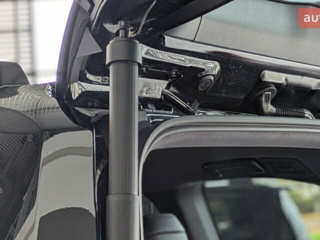 Тойота Land Cruiser 300, объемом двигателя 3.3 л и пробегом 0 тыс. км за 96506 $, фото 20 на Automoto.ua