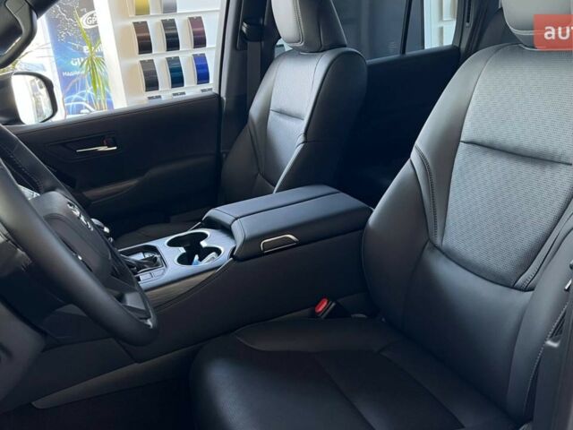 Тойота Land Cruiser 300, об'ємом двигуна 3.3 л та пробігом 0 тис. км за 96344 $, фото 17 на Automoto.ua