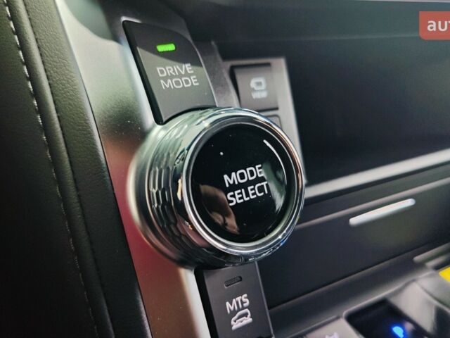 купить новое авто Тойота Land Cruiser 300 2025 года от официального дилера Тойота Центр Черкаси Мотор Сіті Тойота фото