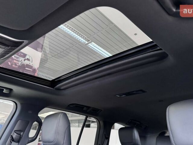 купить новое авто Тойота Land Cruiser 300 2025 года от официального дилера Тойота на Столичному Тойота фото